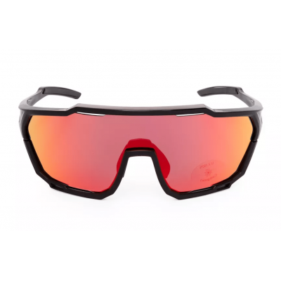Спортивные очки Krypton Lahti Black