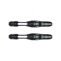Бег. крепления FISCHER CONTROL SKATE STEP-IN IFP BLACK/GREEN