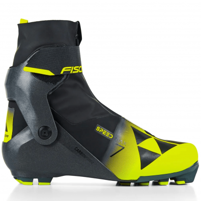 Лыжные ботинки FISCHER SPEEDMAX 7 SKATE