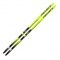 Беговые лыжи FISCHER ACTIVE SKATE IFP