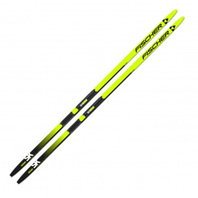 Беговые лыжи FISCHER ACTIVE SKATE IFP