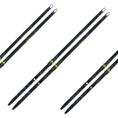 Беговые лыжи FISCHER SPEEDMAX 80 SKATE PLUS 115 X-STIFF