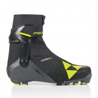 Лыжные ботинки FISCHER CARBON SKATE