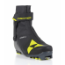 Лыжные ботинки FISCHER CARBON SKATE