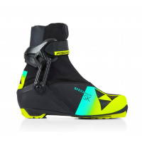 Бег. ботинки FISCHER SPEEDMAX SKATE JR