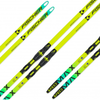Беговые лыжи FISCHER SPEEDMAX 90 SKATE JR Беговые лыжи FISCHER SPEEDMAX 90 SKATE JR