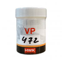 Порошок HWK VP472 Zero +1/-1 30г.