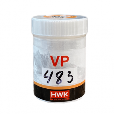 Порошок HWK VP483 +6/-6 30г.