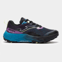 Кроссовки Joma Sima Lady Black/Blue