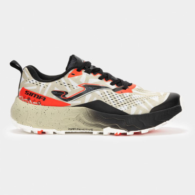 Кроссовки Joma Sima Men Beige