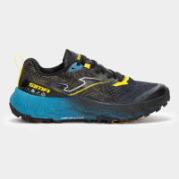 Кроссовки Joma Sima Men Black/Blue