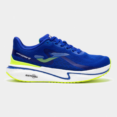 Кроссовки Joma Viper Men Royal