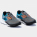 Кроссовки Joma Super Cross Men Gray Petroleum