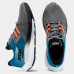 Кроссовки Joma Super Cross Men Gray Petroleum