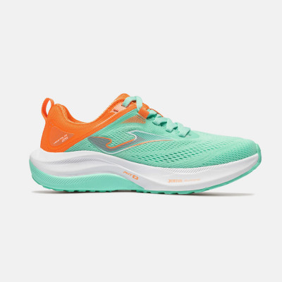 Кроссовки Joma Hispalis Lady Green Кроссовки Joma Hispalis Lady Green