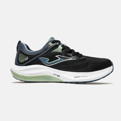 Кроссовки Joma Hispalis Men Negro Кроссовки Joma Hispalis Men Negro