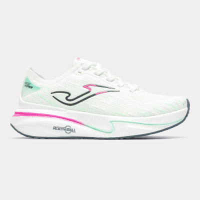Кроссовки Joma Storm Viper Lady White Кроссовки Joma Storm Viper Lady White
