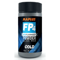 Порошок MAPLUS FP4 Cold Ecofluorwax Powder -22/-8 30гр (840S)