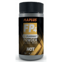 Порошок MAPLUS FP4 Hot Ecofluorwax Powder 0/-3 30гр (842N)