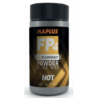 Порошок MAPLUS FP4 Hot Ecofluorwax Powder 0/-3 30гр (842N) Порошок MAPLUS FP4 Hot Ecofluorwax Powder 0/-3 30гр (842N)