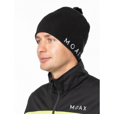 Шапка Moax Tradition Sport Black