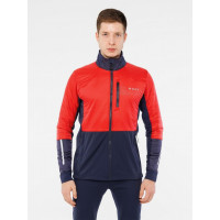 Куртка Moax Tauri PRO Hybrid Red