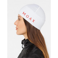 Шапка Moax SIrius Race White