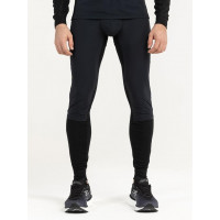 Кальсоны Moax Race Wind Black