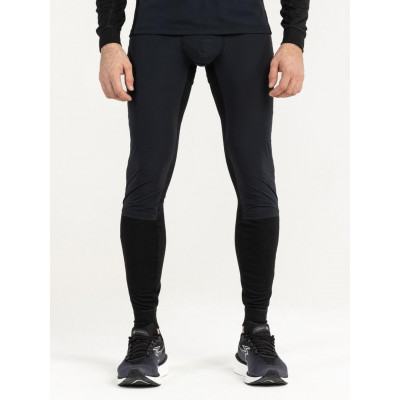 Кальсоны Moax Race Wind Black