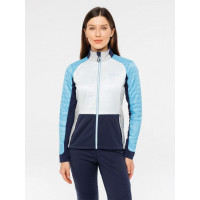 Куртка Moax Tauri PRO Hybrid Blue W