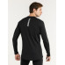 Термофутболка Moax Comfort Warm LS