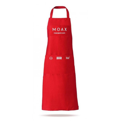 Фартук для сервиса Moax