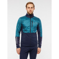 Куртка Moax Tauri PRO Hybrid Emerald