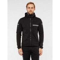 Куртка с капюшоном Moax Dickson Wind Black