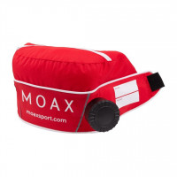 Термоподсумок Moax Race Cup Red