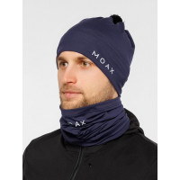 Шапка Moax Tauri Stretche Navy