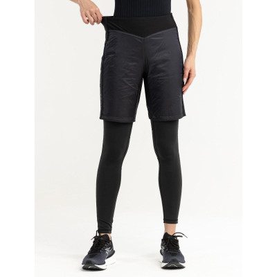 Шорты Moax утепл. Laura W Шорты Moax утепл. Laura W