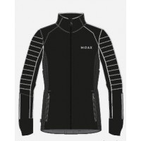Куртка Moax Tauri PRO Hybrid Black W