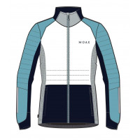 Куртка Moax Tauri PRO Hybrid Blue W