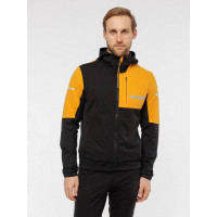 Куртка с капюшоном Moax Dickson Wind Apricot