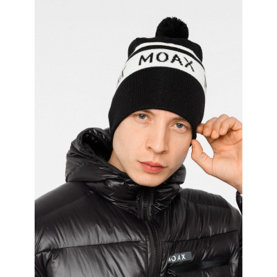 Шапка Moax Team Шапка Moax Team