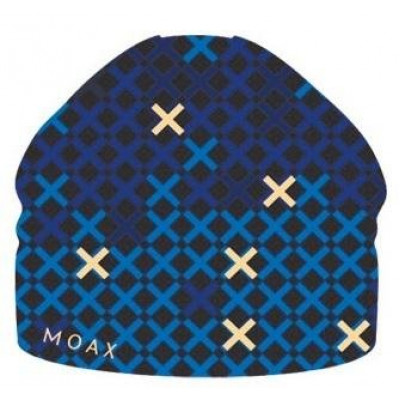 Шапка Moax Sirius Blue