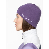 Шапка Moax Tradition Sport Lilac