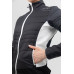 Разминочная куртка Moax Navado Hybrid Black/White W