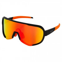 Очки Moax Bowl Black/Orange