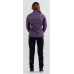 Куртка Noname Hybrid Warm 24 Dk Purple W