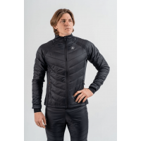 Куртка Noname Hybrid Warm 24 Black UX