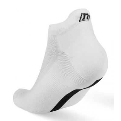 Носки Noname Training Sock Low White