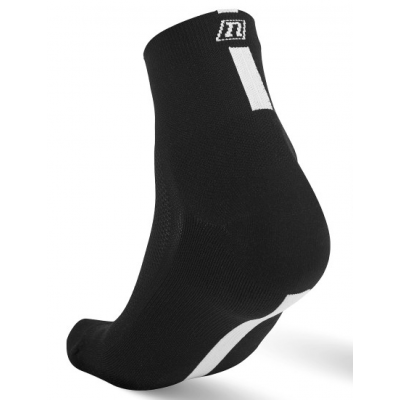 Носки Noname Training Sock Mid Black
