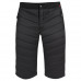 Шорты Noname Ski Shorts Black 24 UX